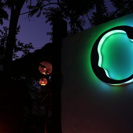 Poza Clara Sanctuary Hotel บากาลาร์ ภายนอก รูปภาพ