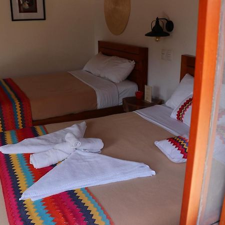 Poza Clara Sanctuary Hotel บากาลาร์ ภายนอก รูปภาพ
