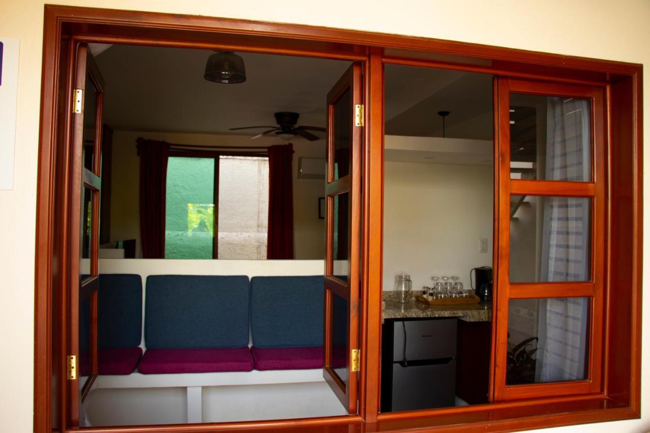 Poza Clara Sanctuary Hotel บากาลาร์ ภายนอก รูปภาพ