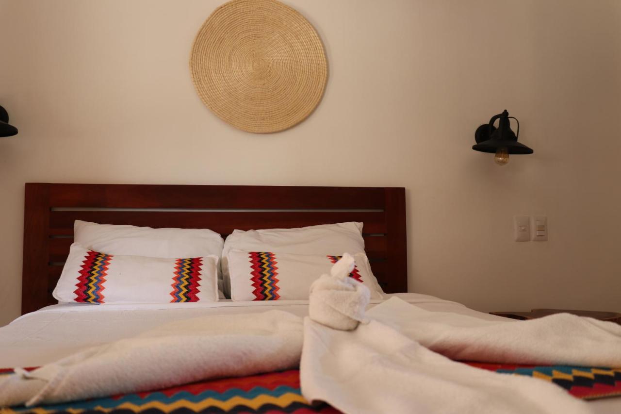 Poza Clara Sanctuary Hotel บากาลาร์ ภายนอก รูปภาพ