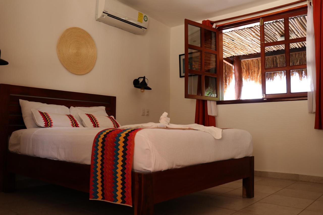 Poza Clara Sanctuary Hotel บากาลาร์ ภายนอก รูปภาพ