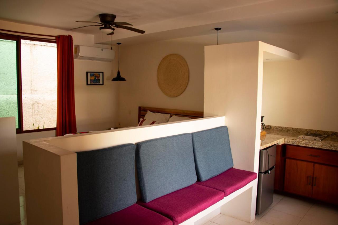 Poza Clara Sanctuary Hotel บากาลาร์ ภายนอก รูปภาพ