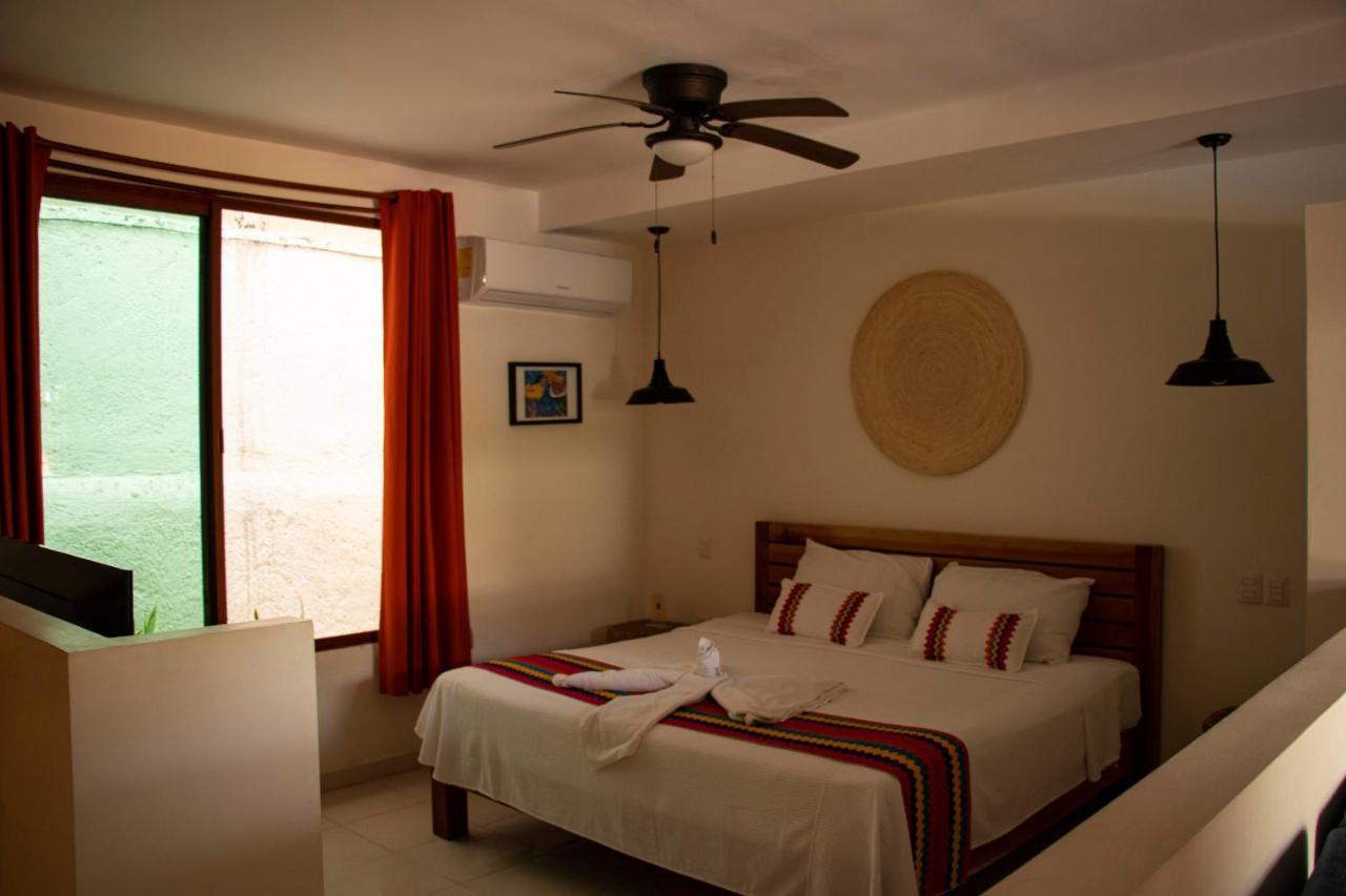 Poza Clara Sanctuary Hotel บากาลาร์ ภายนอก รูปภาพ
