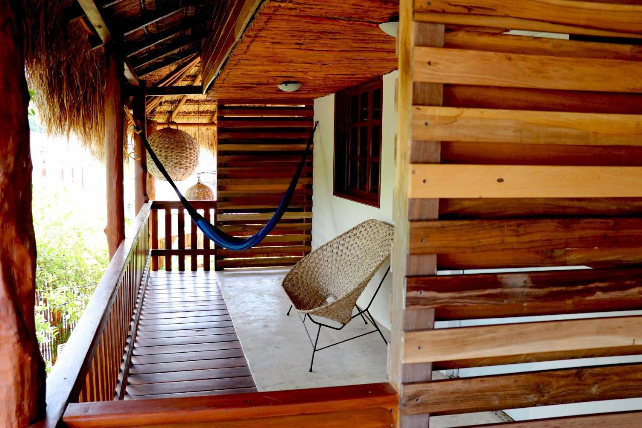 Poza Clara Sanctuary Hotel บากาลาร์ ภายนอก รูปภาพ
