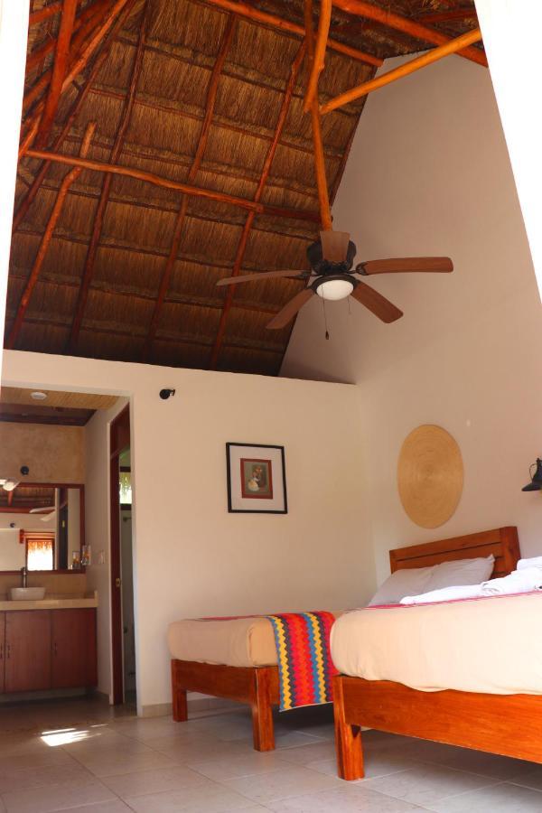 Poza Clara Sanctuary Hotel บากาลาร์ ภายนอก รูปภาพ