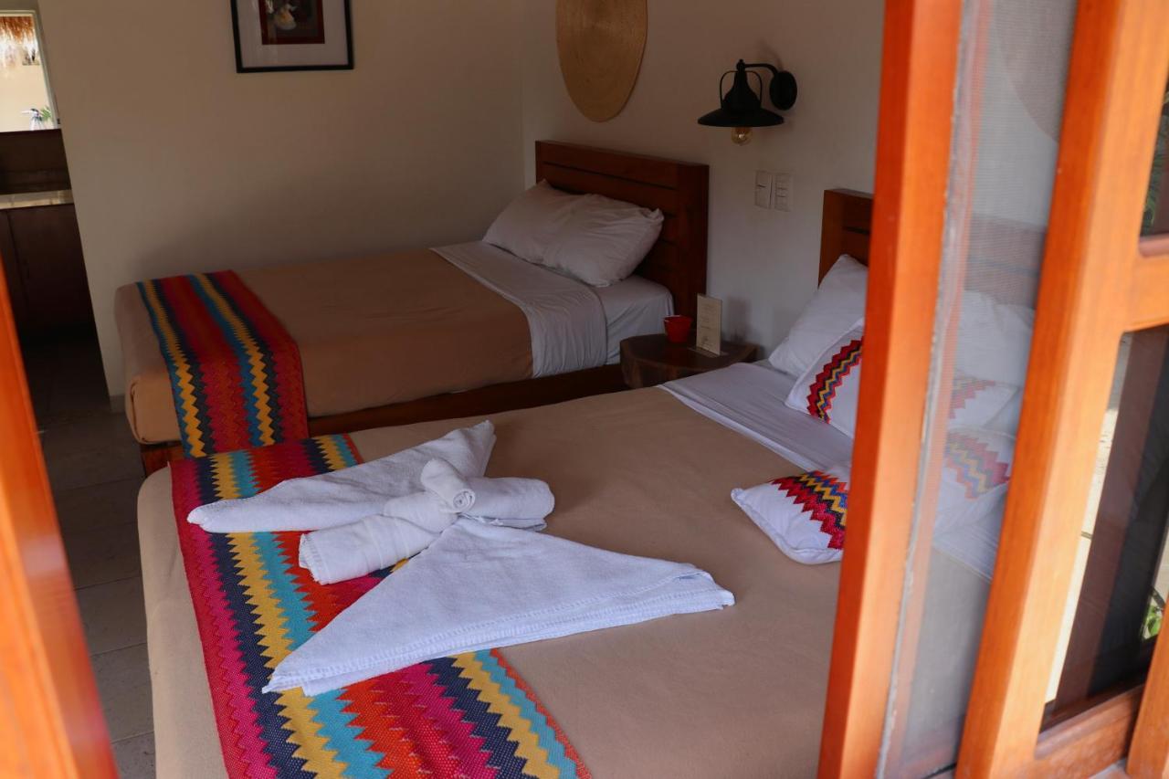 Poza Clara Sanctuary Hotel บากาลาร์ ภายนอก รูปภาพ