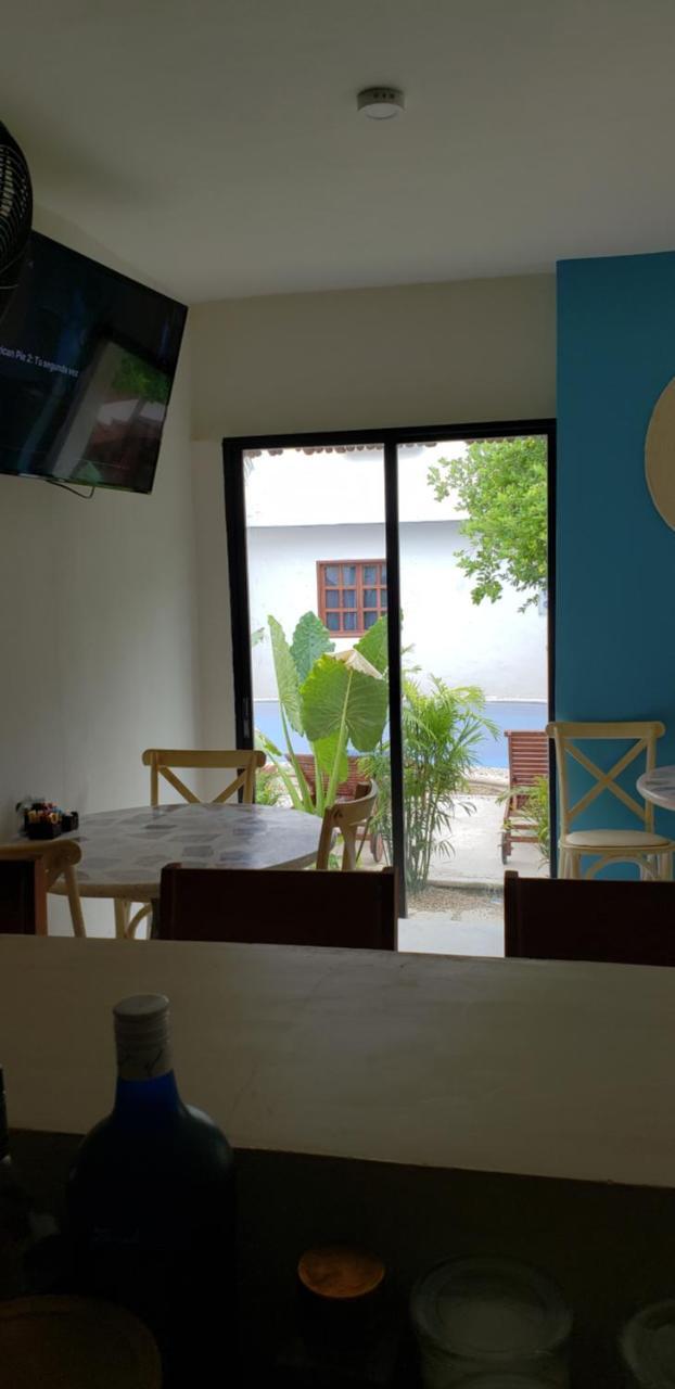 Poza Clara Sanctuary Hotel บากาลาร์ ภายนอก รูปภาพ
