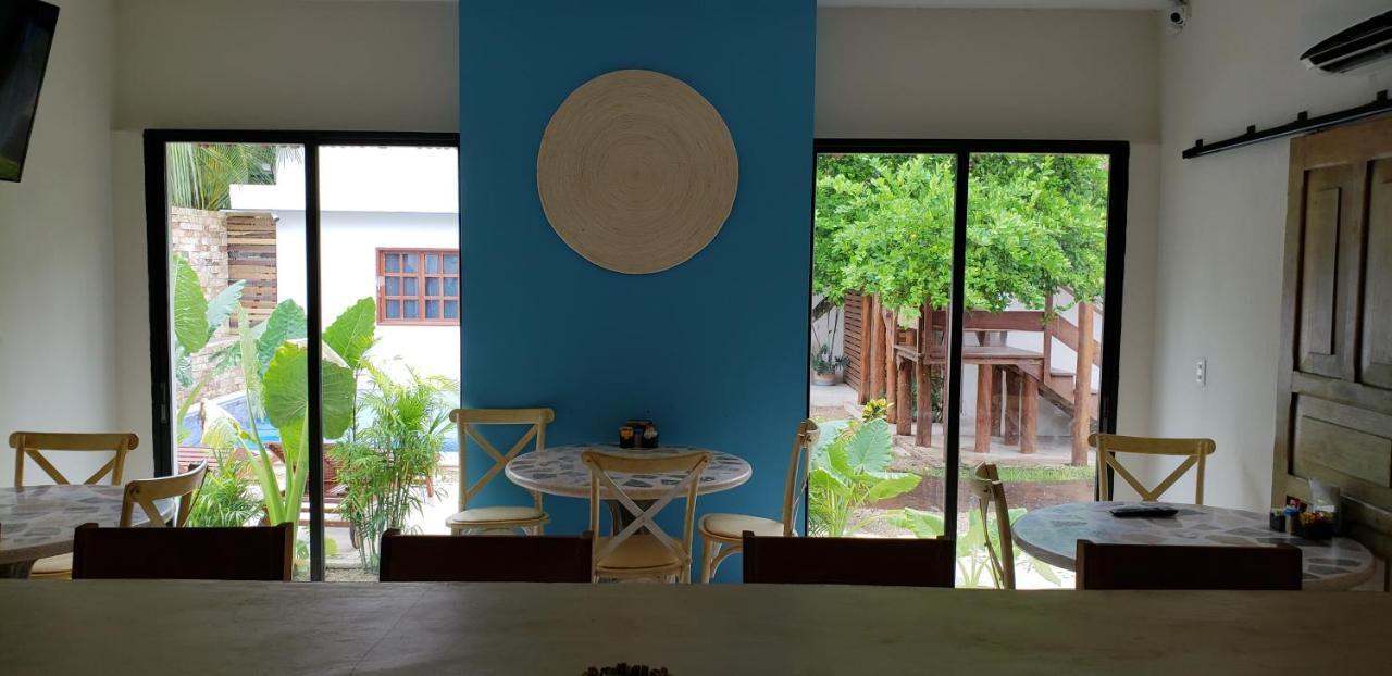 Poza Clara Sanctuary Hotel บากาลาร์ ภายนอก รูปภาพ