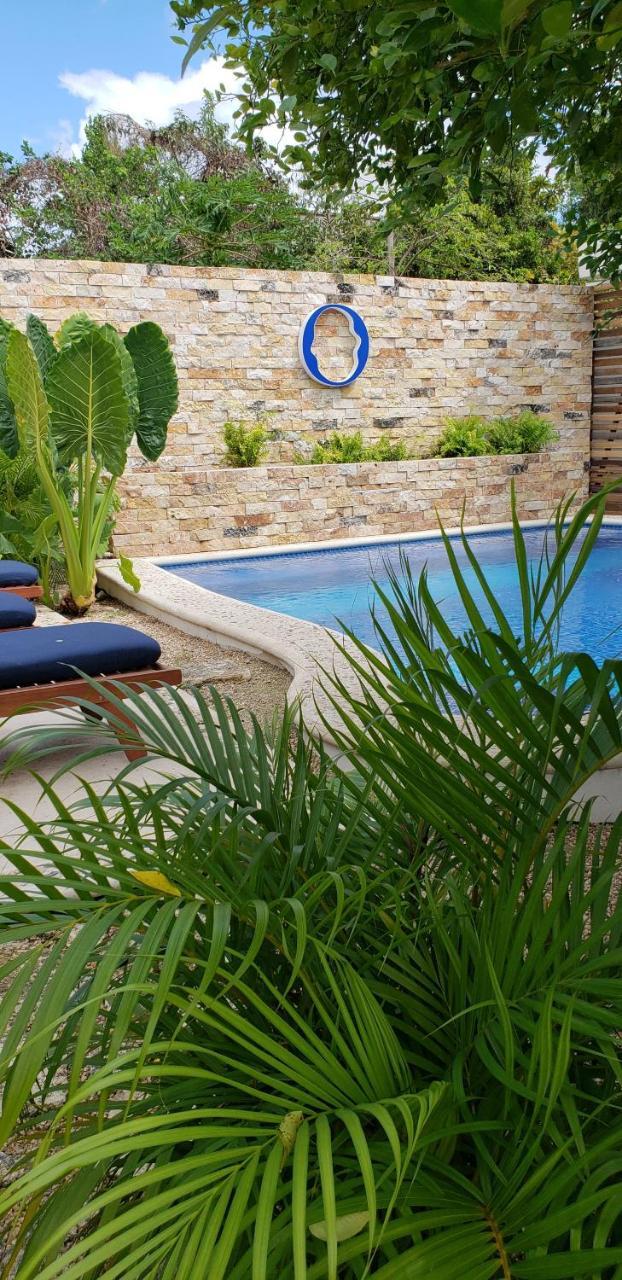 Poza Clara Sanctuary Hotel บากาลาร์ ภายนอก รูปภาพ