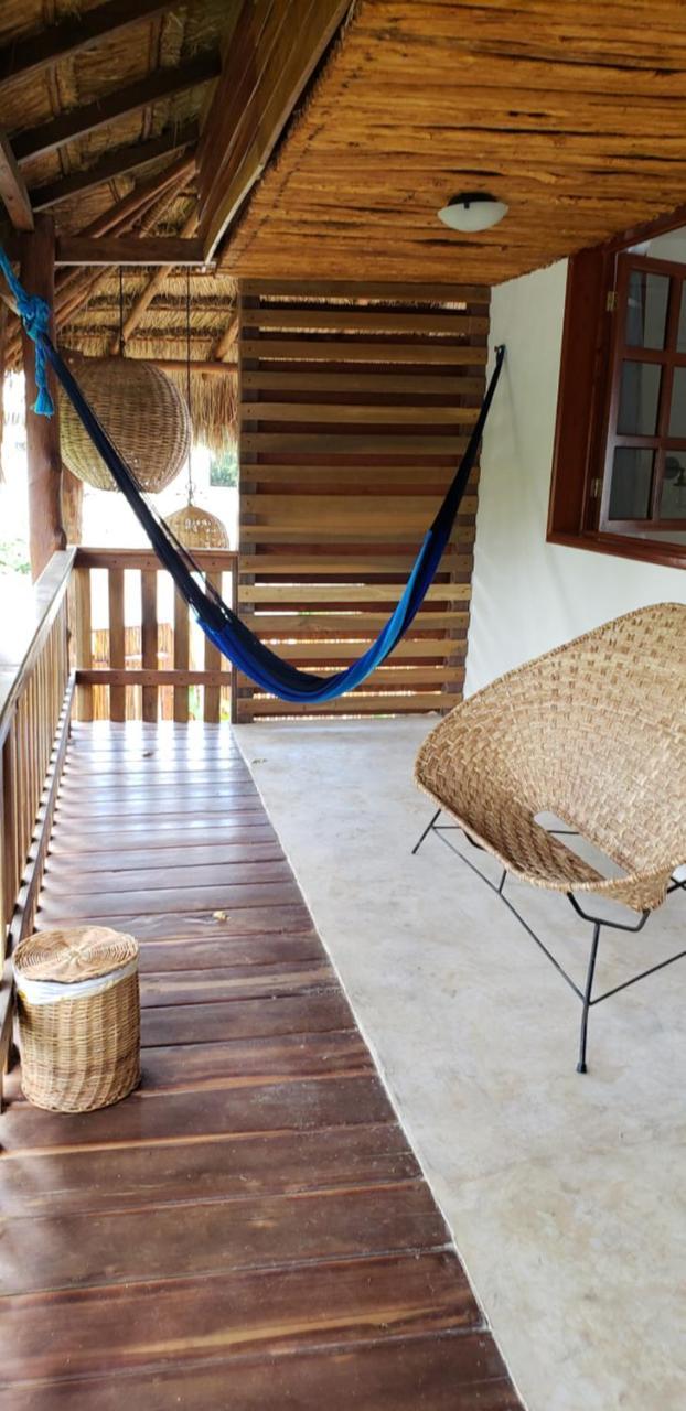 Poza Clara Sanctuary Hotel บากาลาร์ ภายนอก รูปภาพ