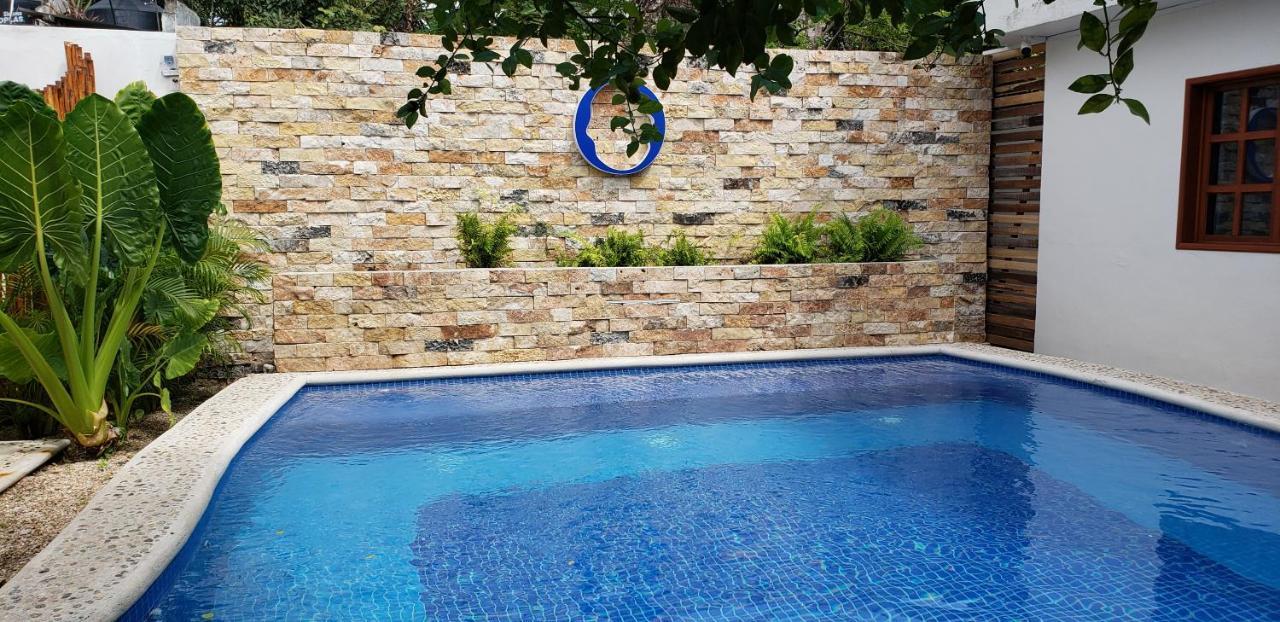 Poza Clara Sanctuary Hotel บากาลาร์ ภายนอก รูปภาพ