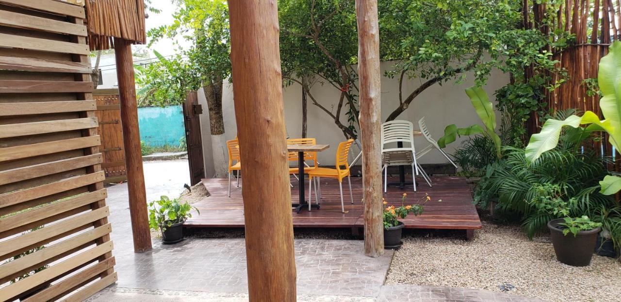 Poza Clara Sanctuary Hotel บากาลาร์ ภายนอก รูปภาพ