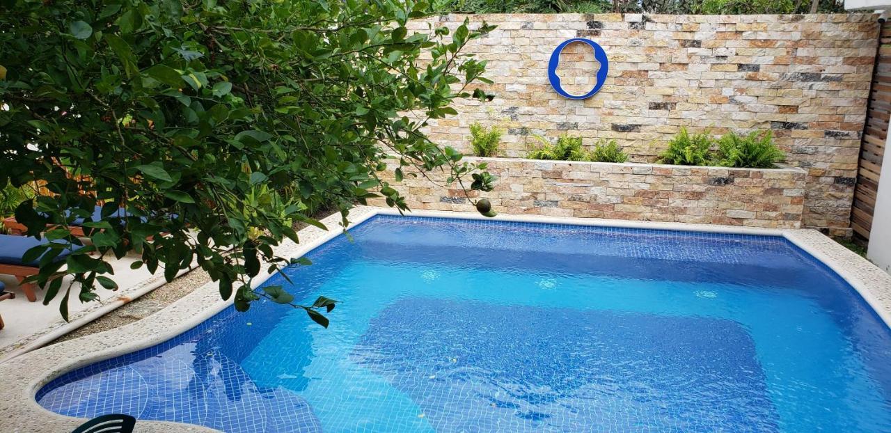 Poza Clara Sanctuary Hotel บากาลาร์ ภายนอก รูปภาพ