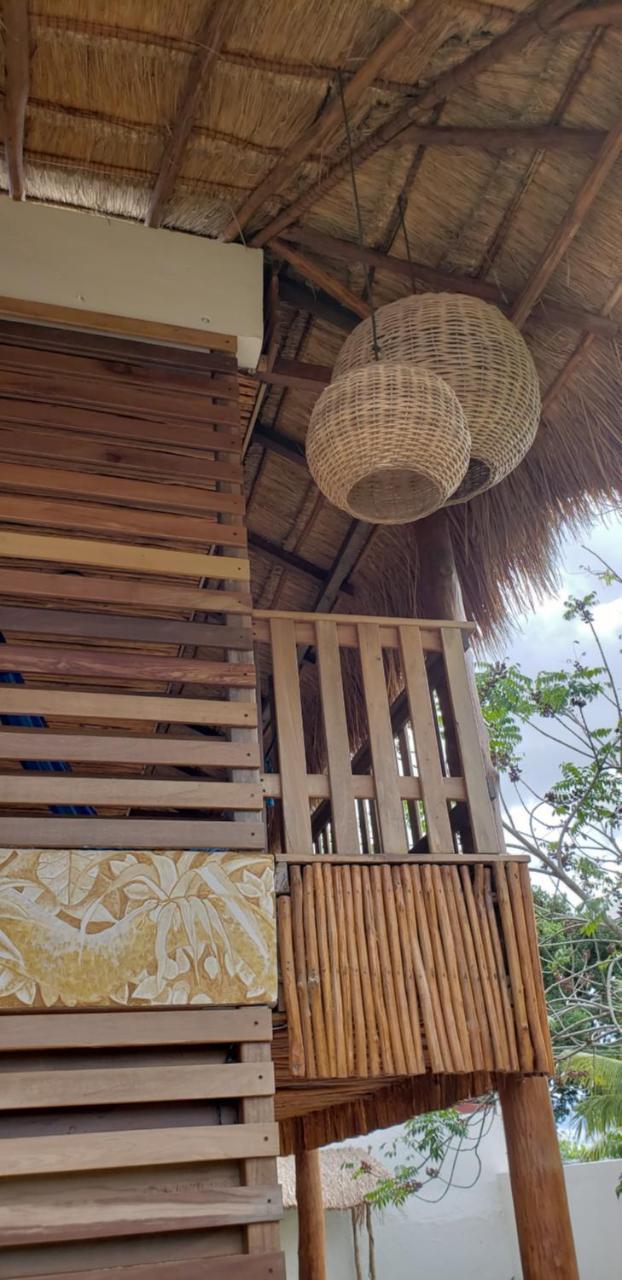 Poza Clara Sanctuary Hotel บากาลาร์ ภายนอก รูปภาพ