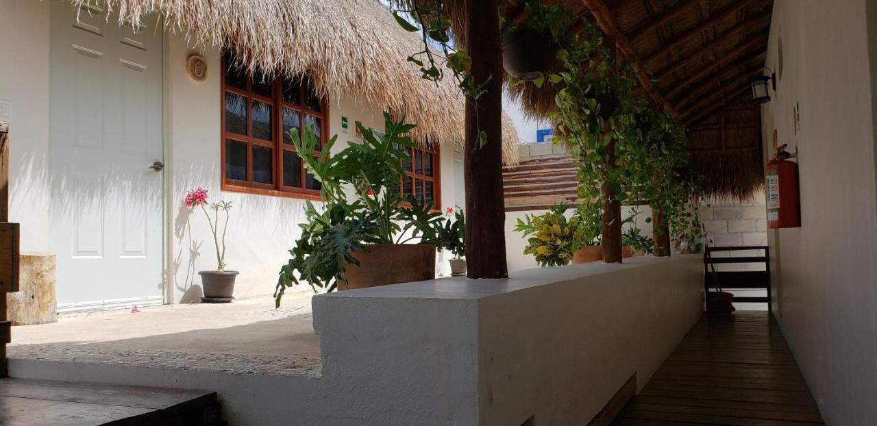 Poza Clara Sanctuary Hotel บากาลาร์ ภายนอก รูปภาพ