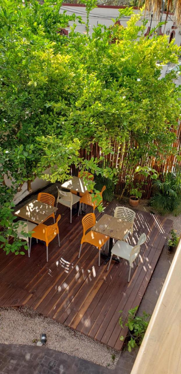 Poza Clara Sanctuary Hotel บากาลาร์ ภายนอก รูปภาพ