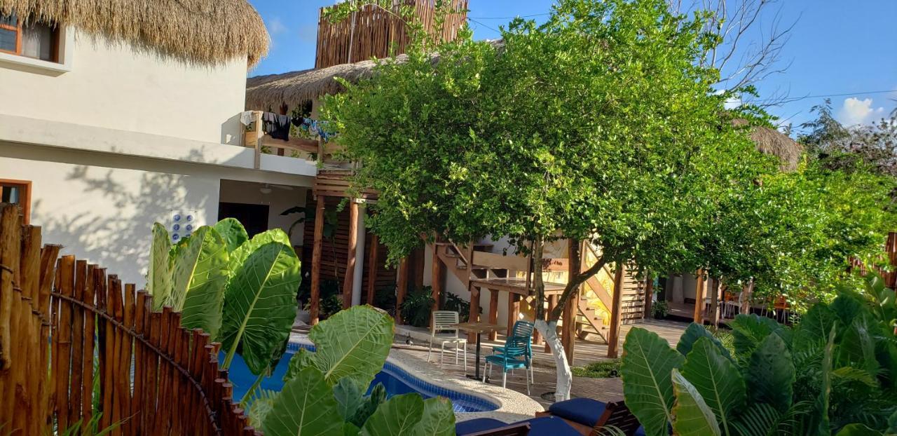 Poza Clara Sanctuary Hotel บากาลาร์ ภายนอก รูปภาพ